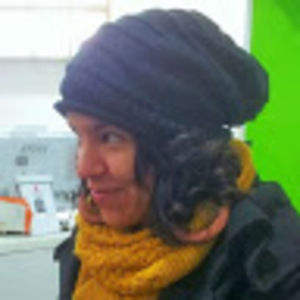 Meet your Posher, Nathalie